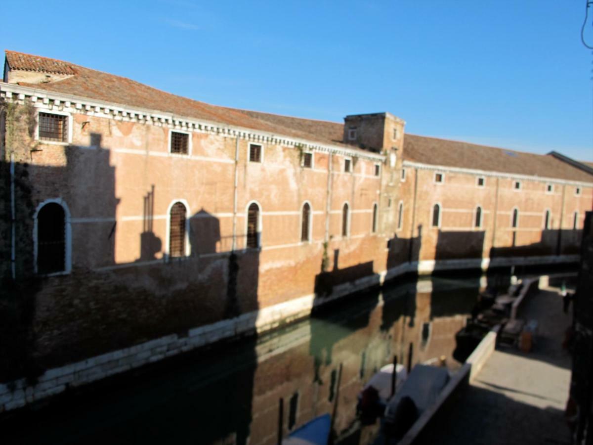 Arsenale For Insider Veneza