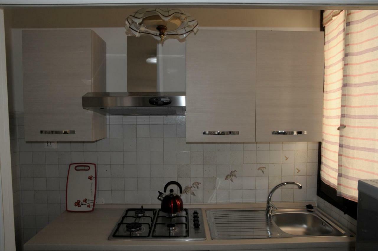 Casa Sabotino Venice