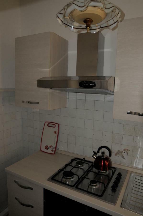 Apartment Casa Sabotino Venice