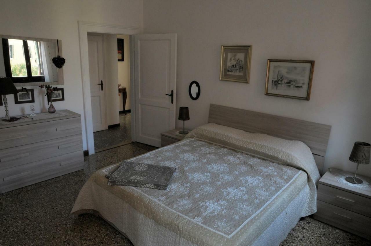 Apartment Casa Sabotino Venice