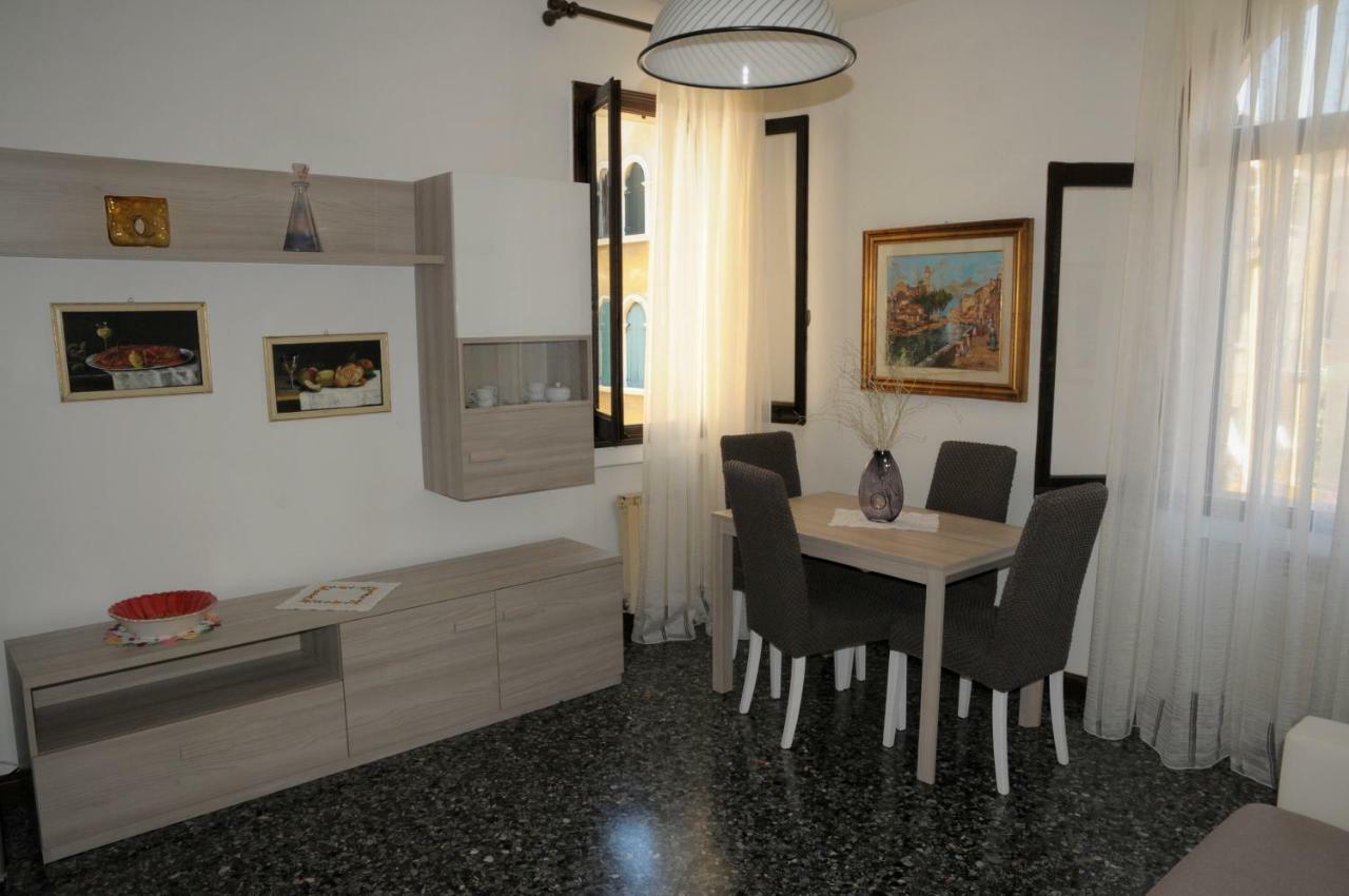 Casa Sabotino Venice