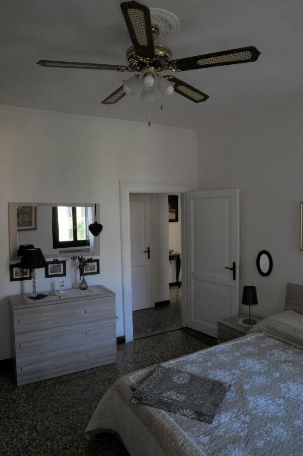Apartment Casa Sabotino