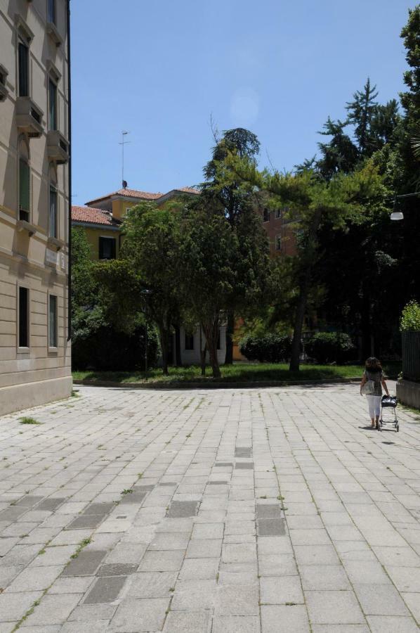 Apartment Casa Sabotino Venice