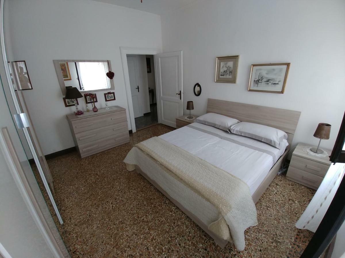 Casa Sabotino *