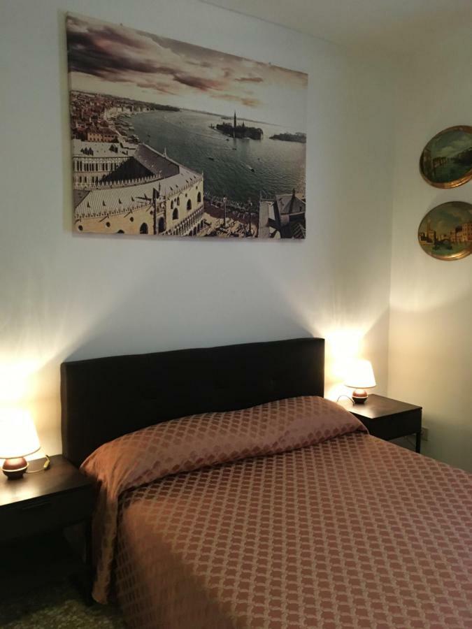 Apartment A Casa Di Betty *