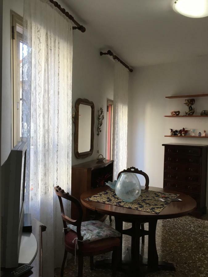 Apartment A Casa Di Betty *