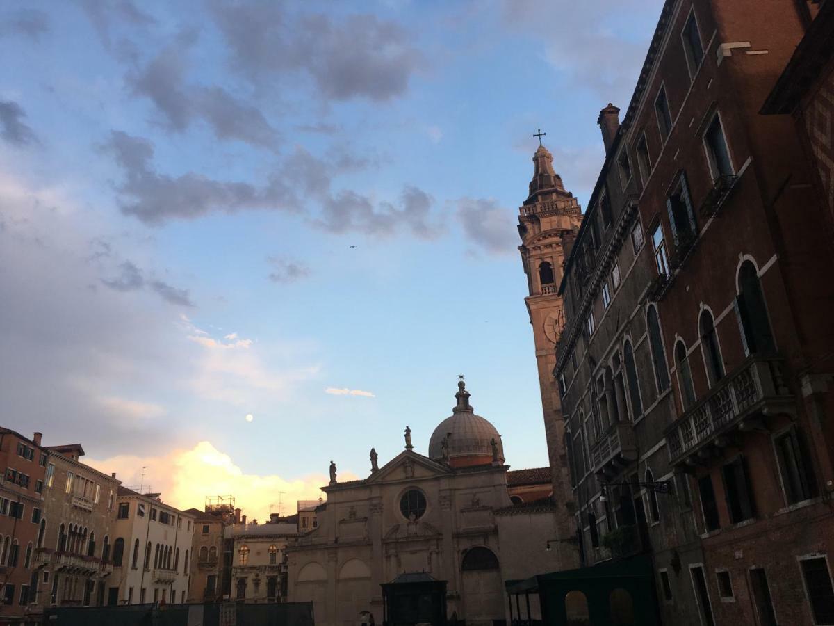 A Casa Di Betty Apartment *