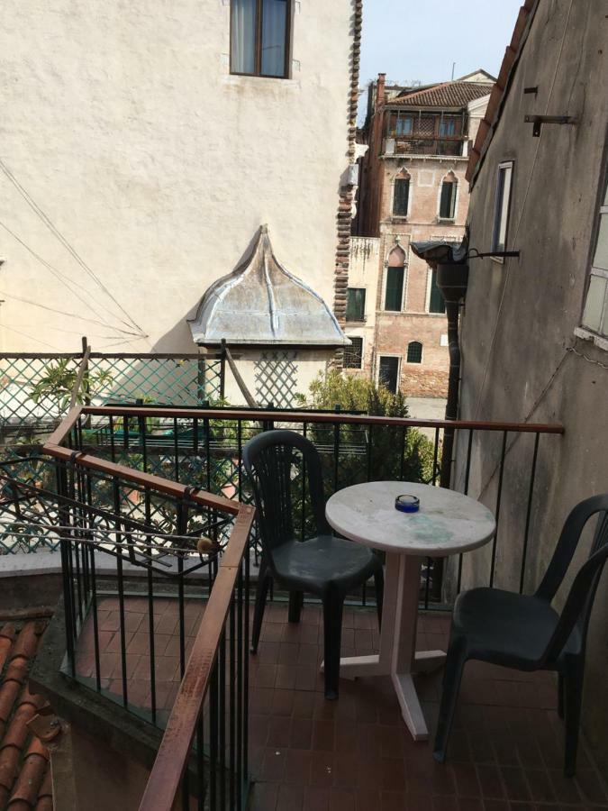 A Casa Di Betty