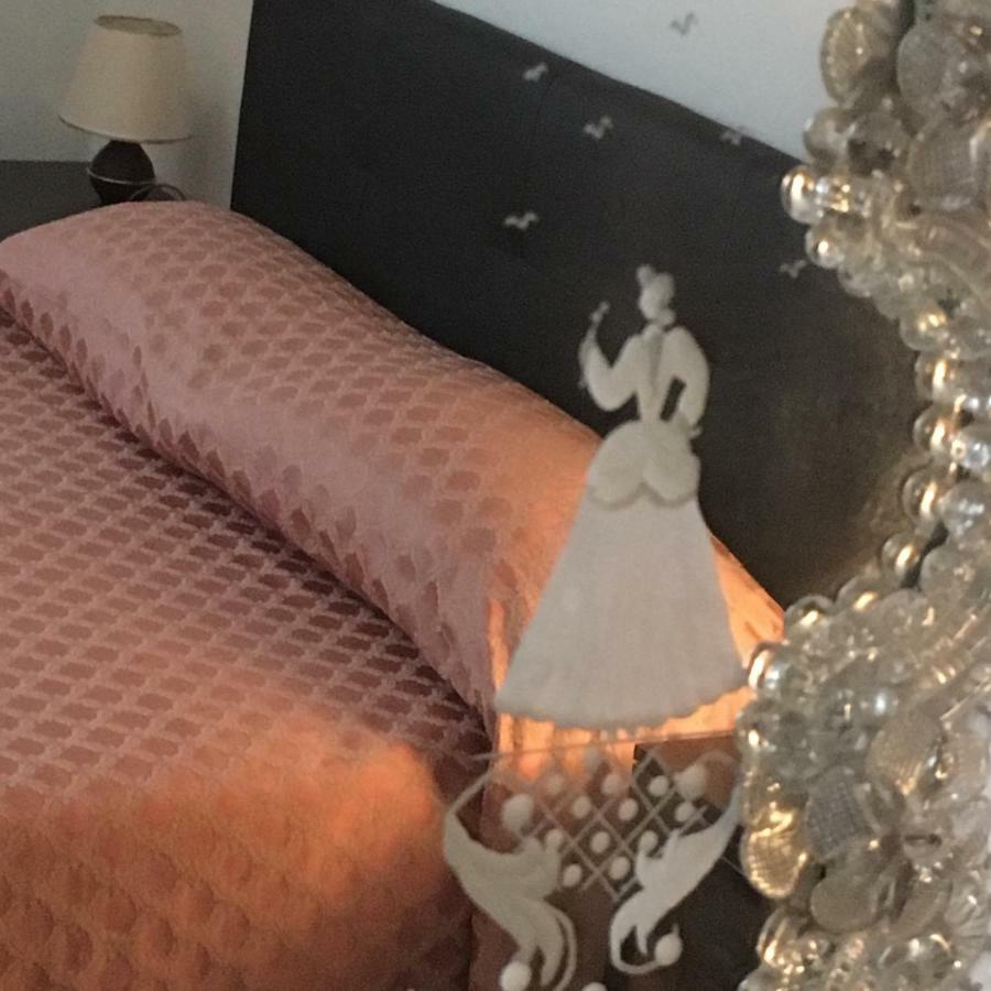 A Casa Di Betty