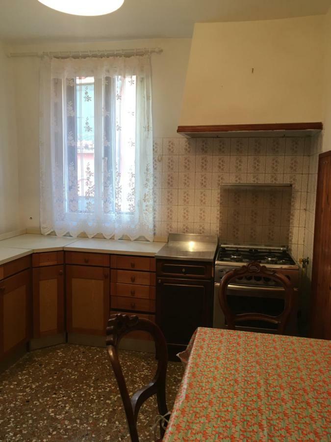 Apartment A Casa Di Betty