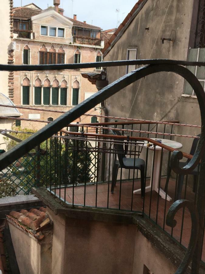 A Casa Di Betty Apartment Venice