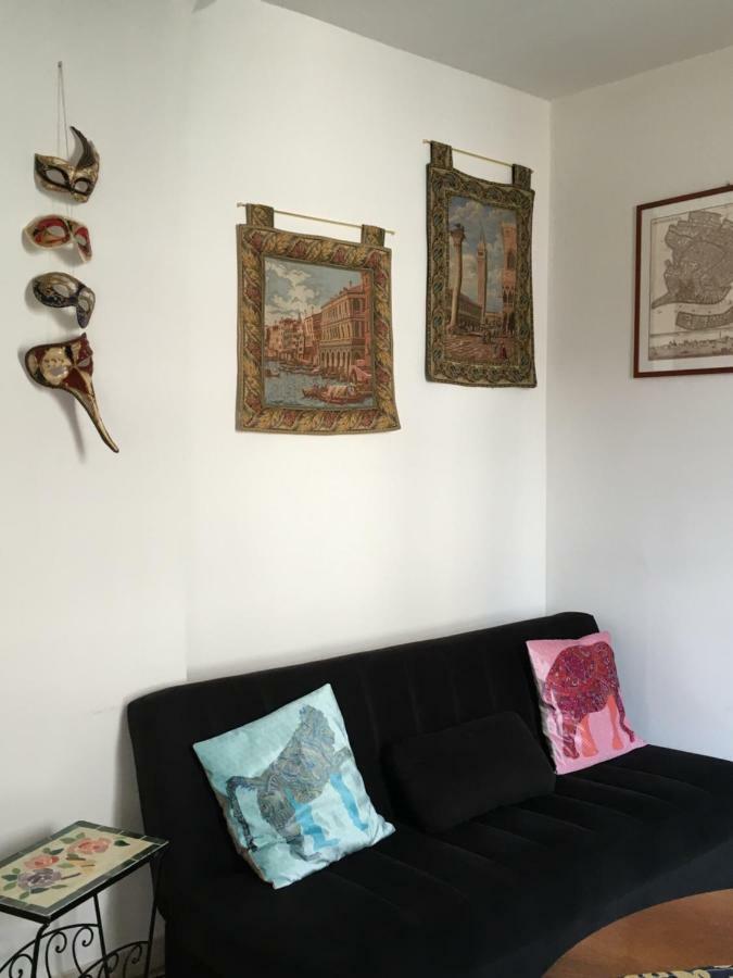 A Casa Di Betty Venice