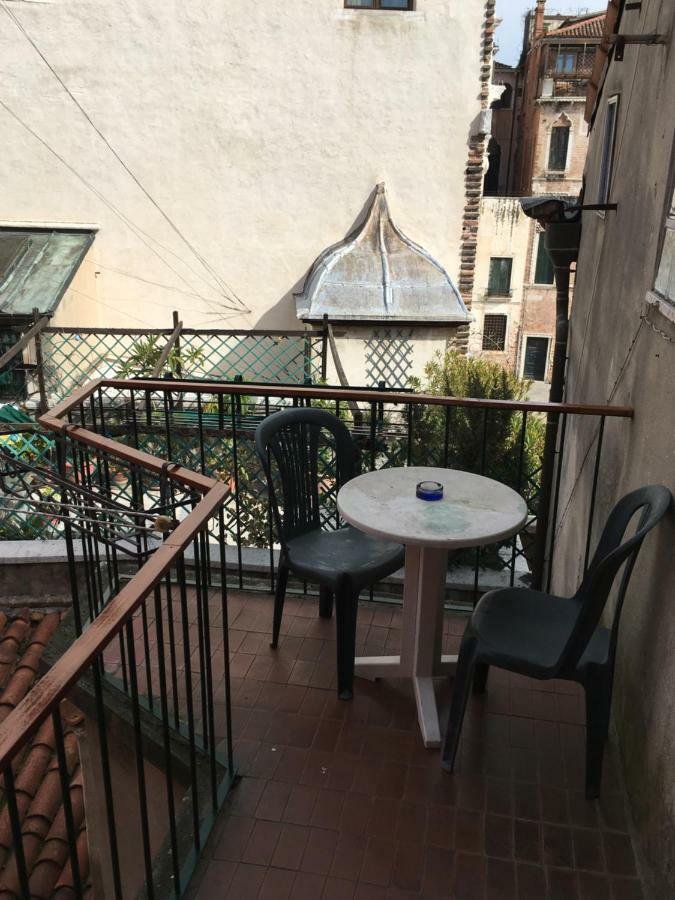 A Casa Di Betty Apartment Venice