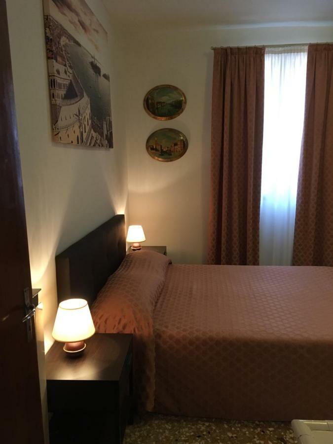 Apartment A Casa Di Betty Venice