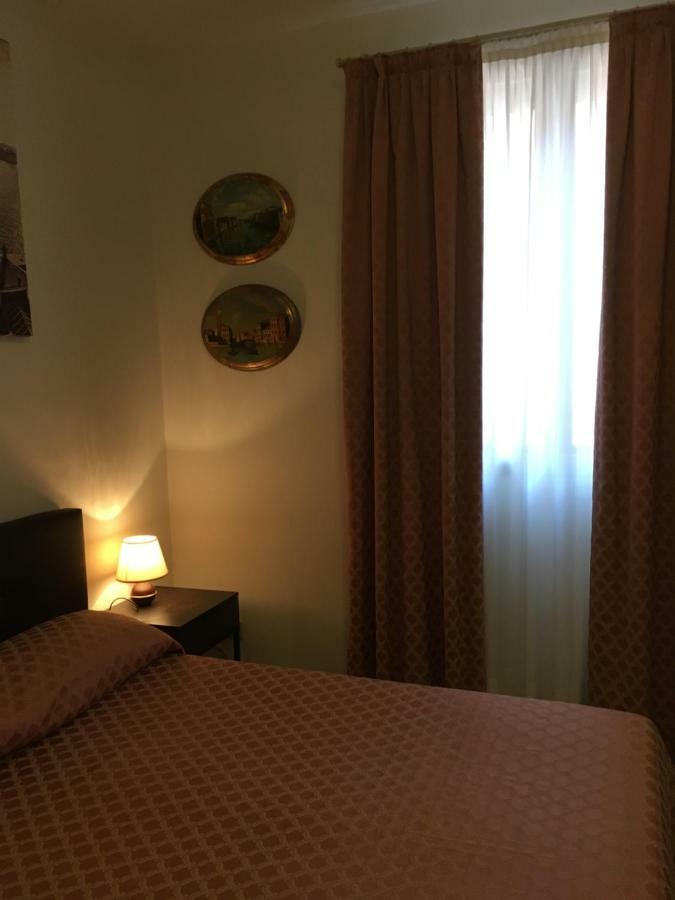 Apartment A Casa Di Betty *