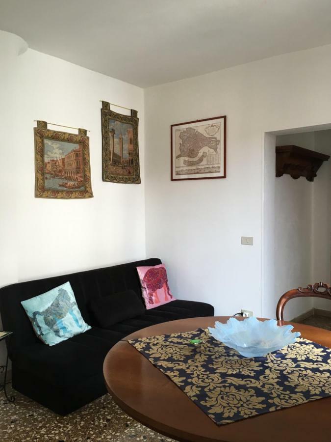 Apartment A Casa Di Betty