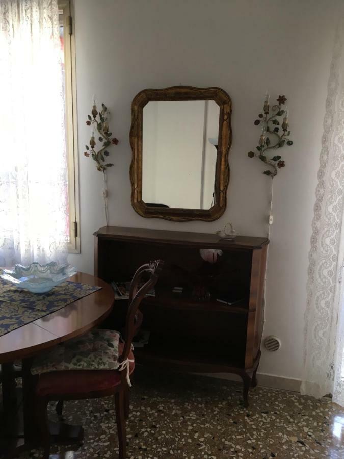 Apartment A Casa Di Betty *
