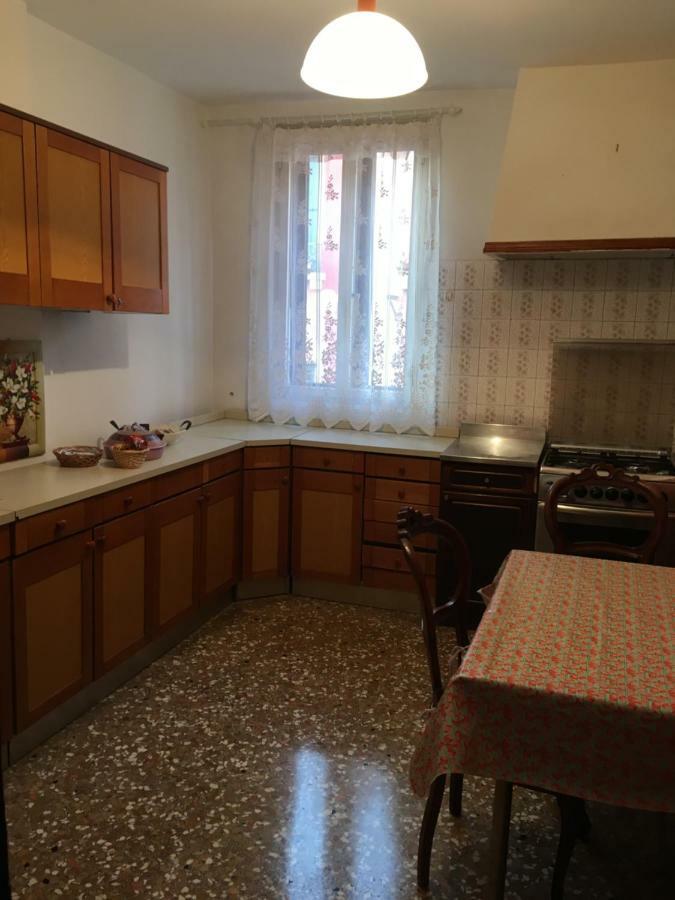 A Casa Di Betty Apartment Venice