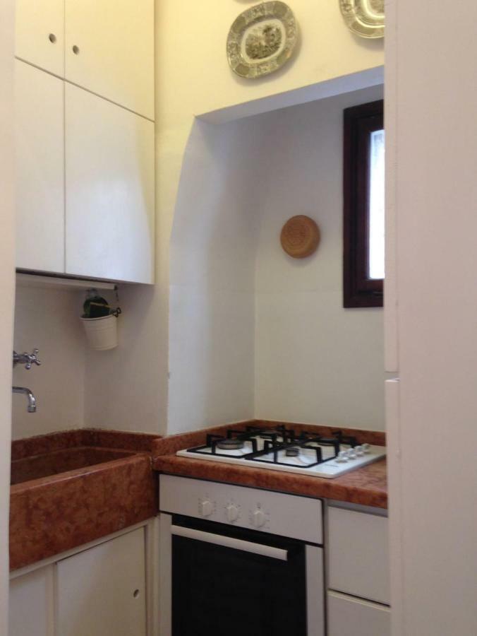 Ca' Correggio Apartment