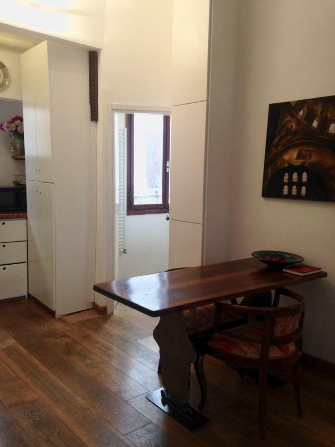 Apartment Ca' Correggio