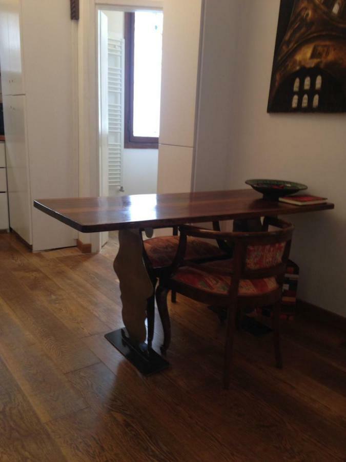 Ca' Correggio * Venice