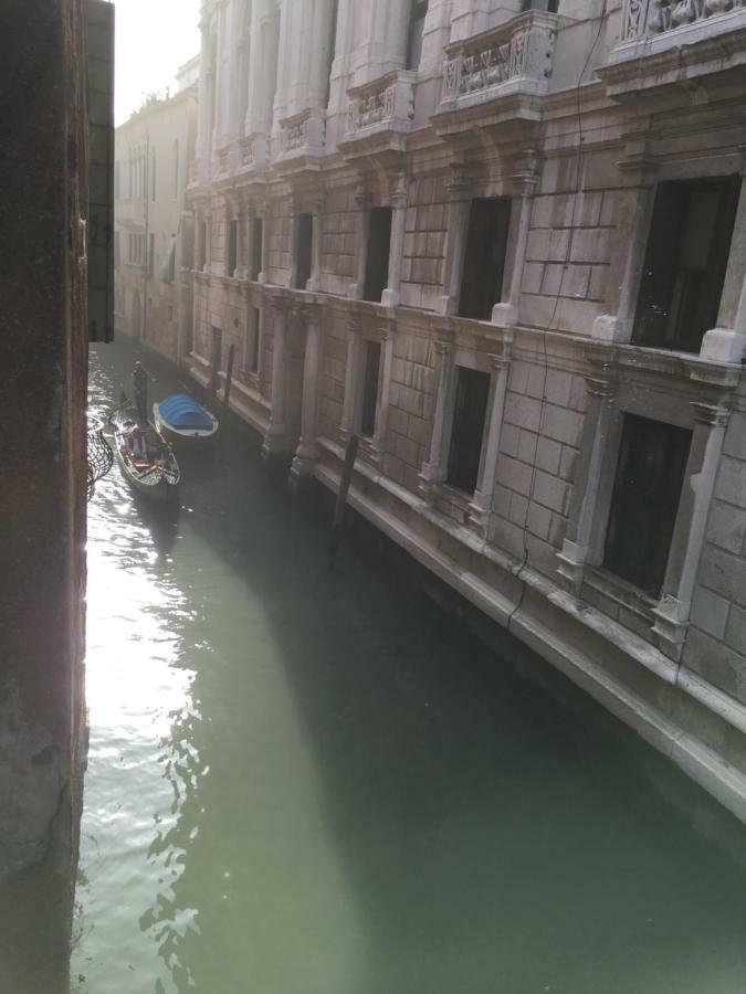 Apartment Ca' Correggio
