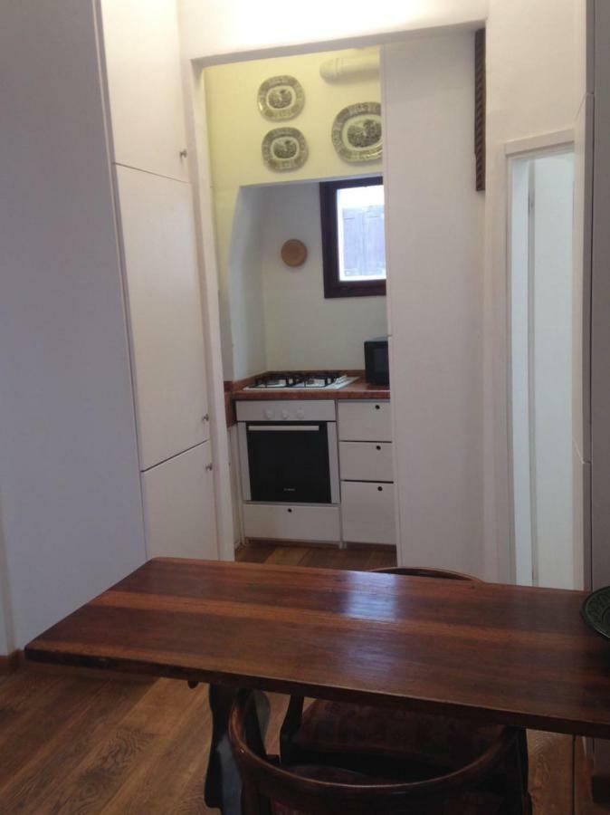 Apartment Ca' Correggio *