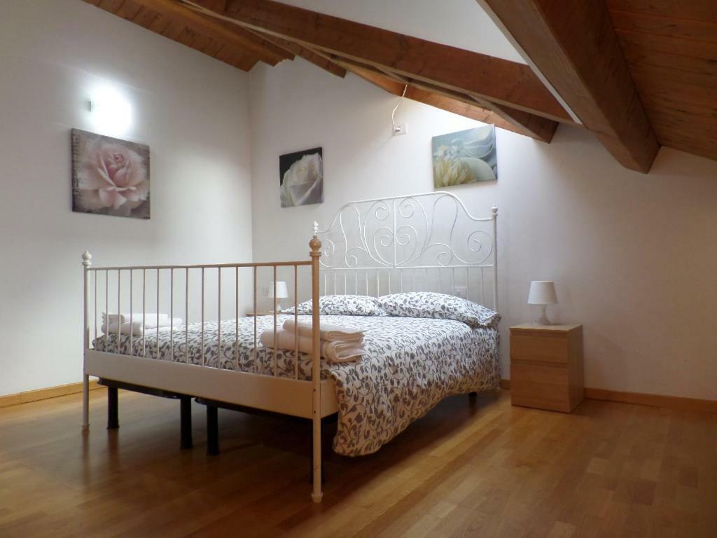 Rudy House Appartamento