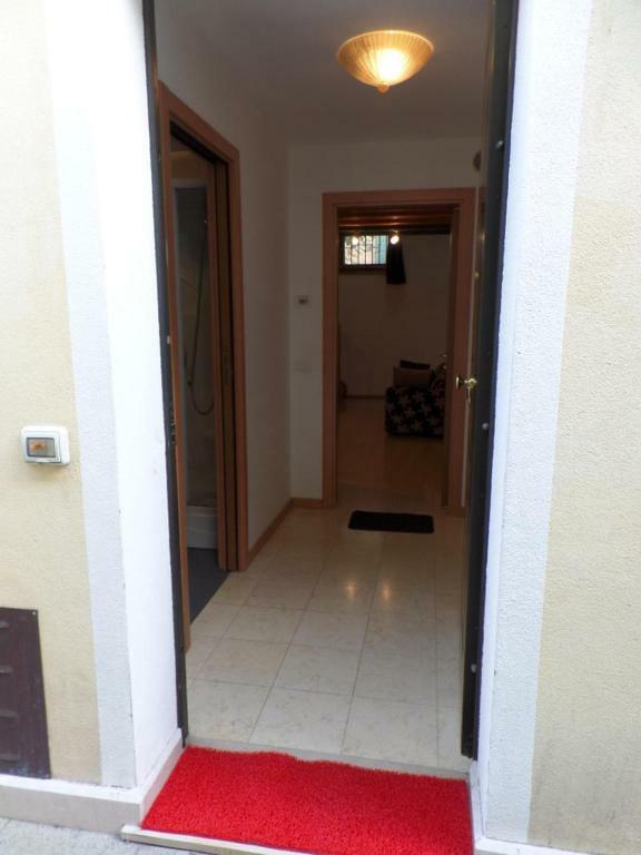 Rudy House Appartamento *