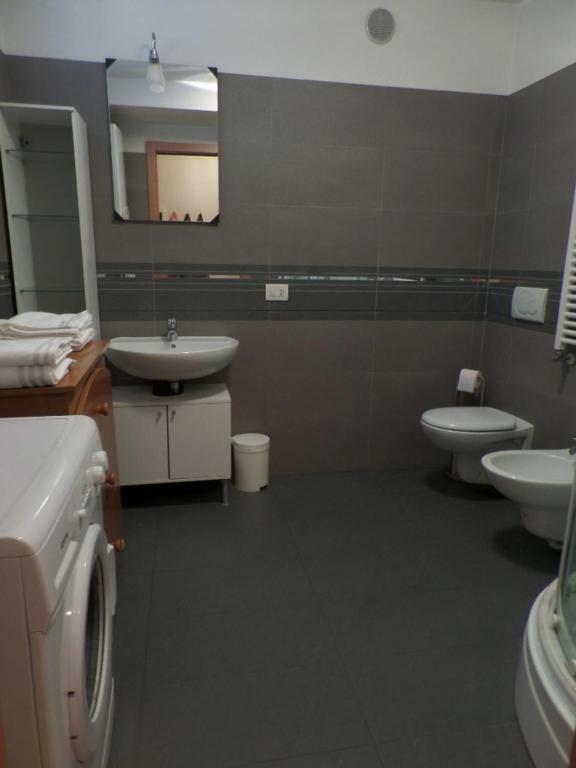 Rudy House Appartamento *