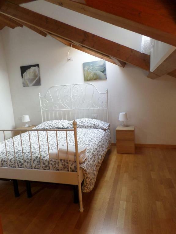 Appartamento Rudy House