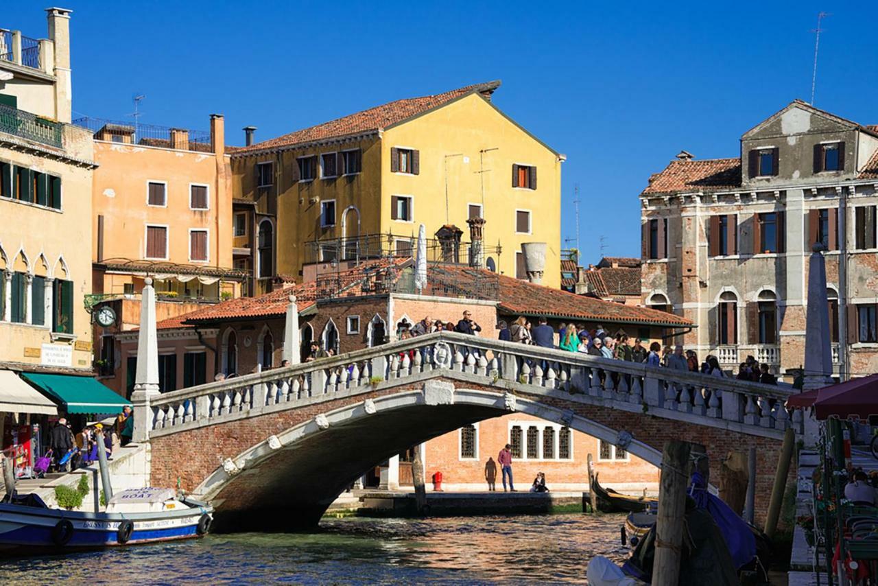Le Mansarde Deluxe Venice