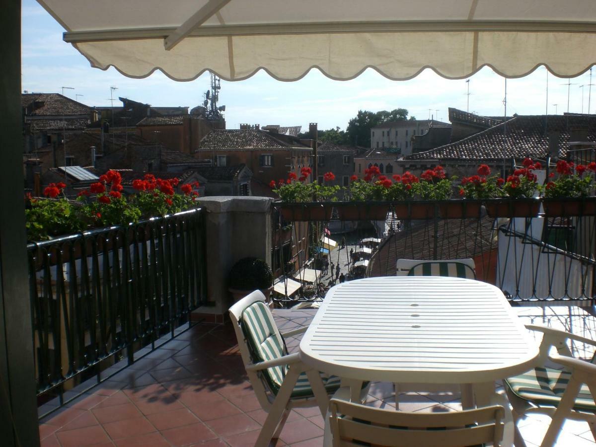 Le Mansarde Deluxe Guest house Venice