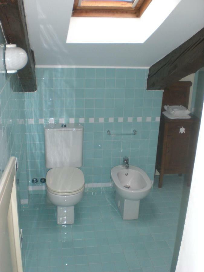 Guest house Le Mansarde Deluxe Venice