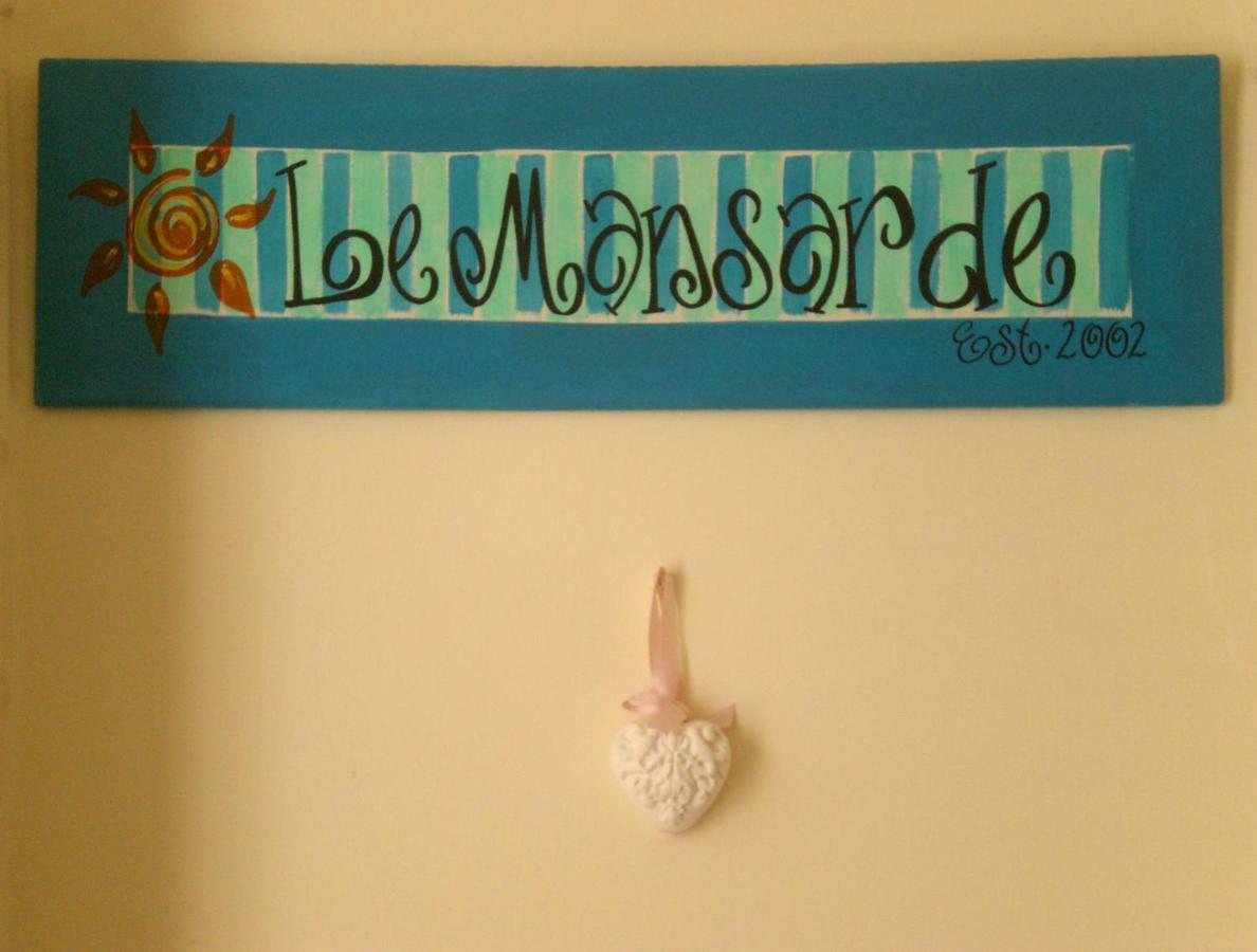 Guest house Le Mansarde Deluxe Venice