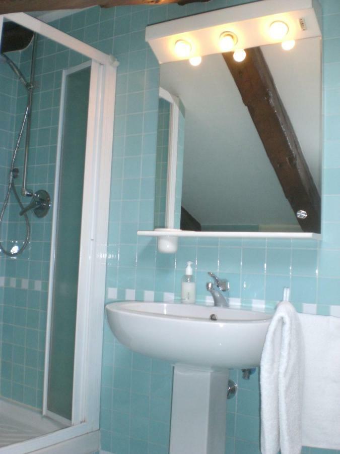 Le Mansarde Deluxe Guest house *