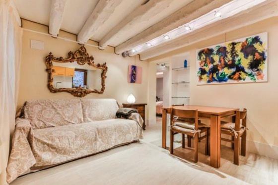 Apartamento Ca' Bianca Veneza
