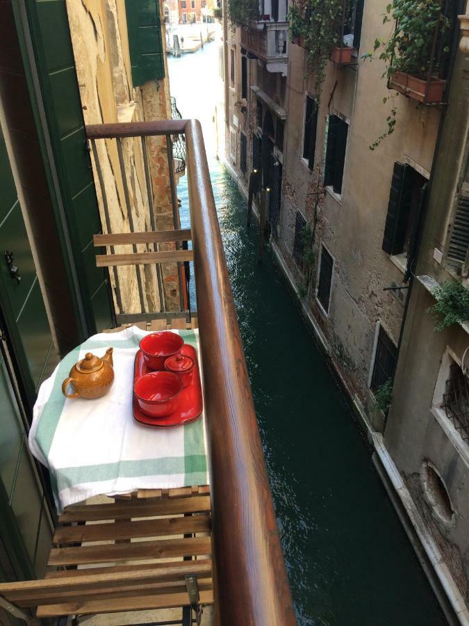 Apartment San Marco Romantic Dream Venice