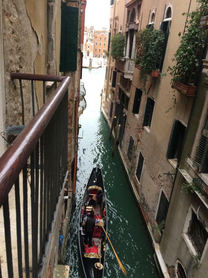 Apartment San Marco Romantic Dream *