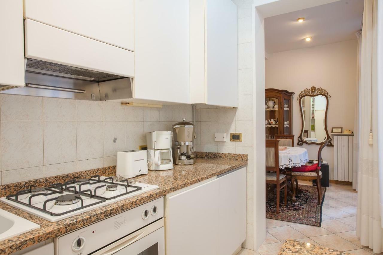 Apartment San Marco Romantic Dream *