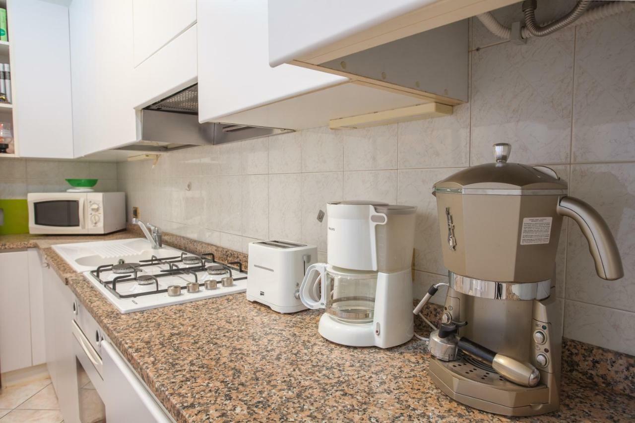 San Marco Romantic Dream Apartment Venice
