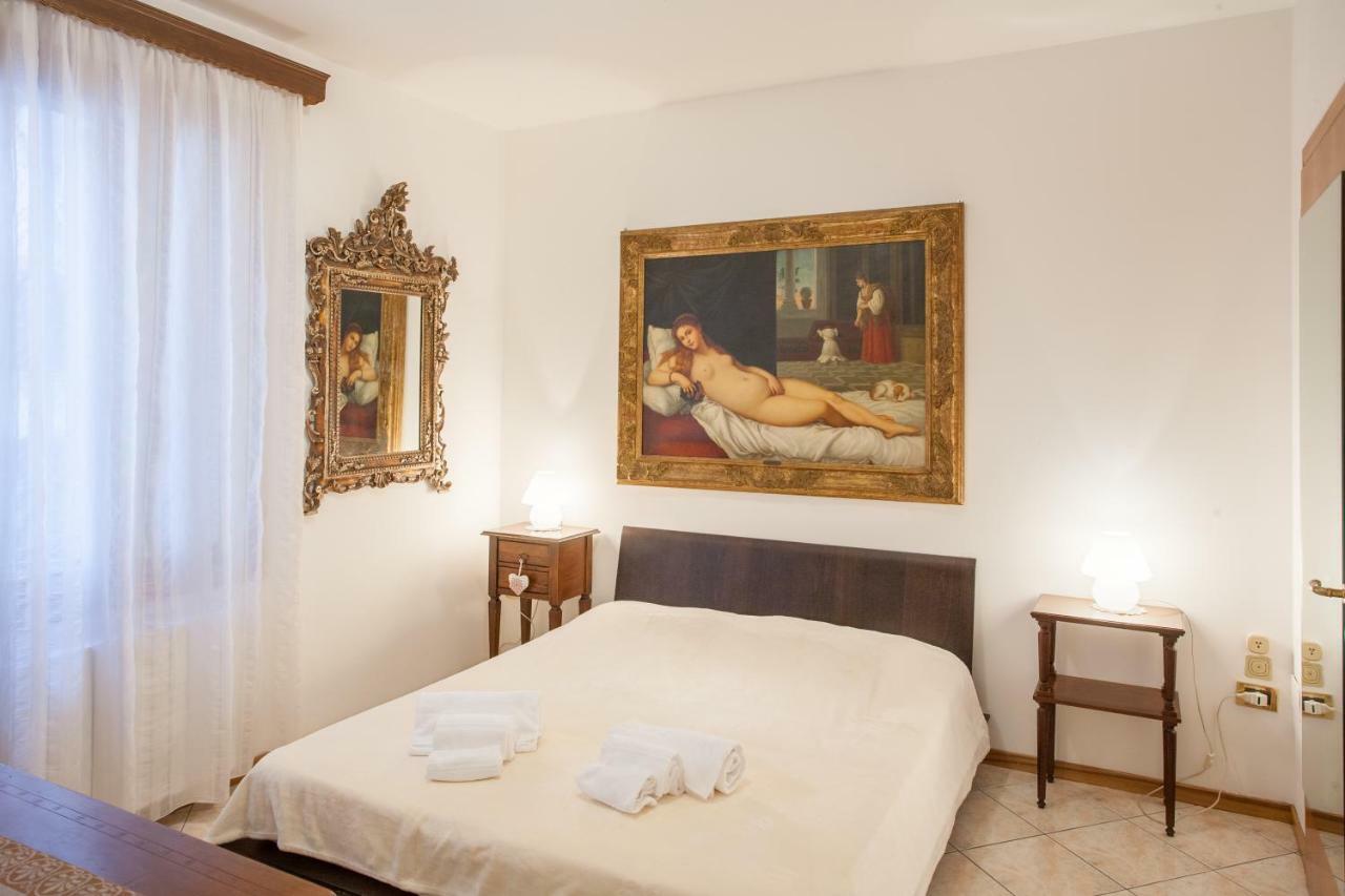Apartment San Marco Romantic Dream *