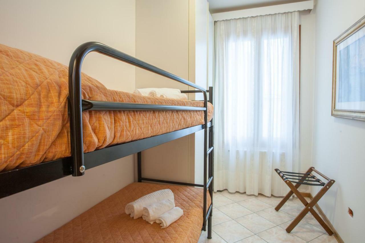 San Marco Romantic Dream Apartment Venice