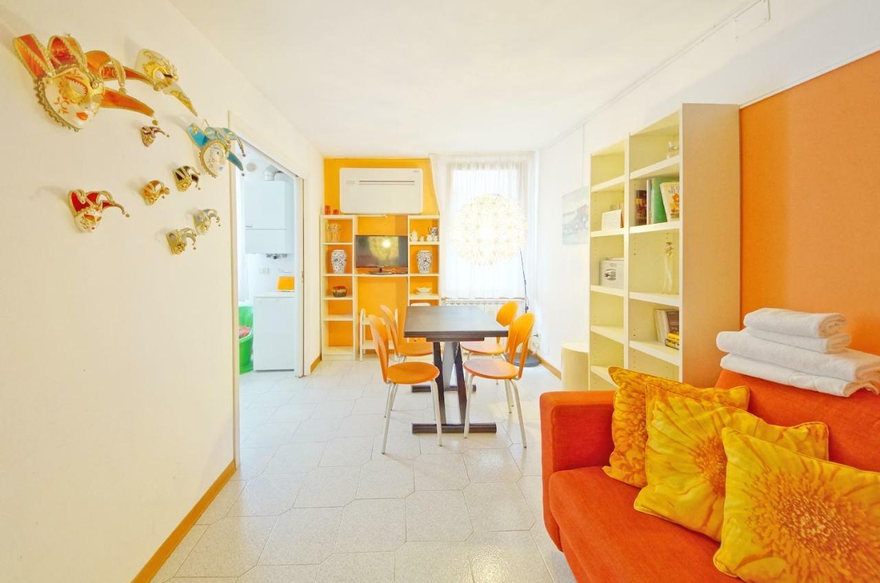 Dolcevita N 146 Apartment Venice