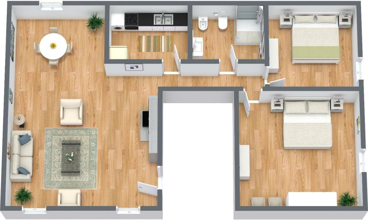 Dolcevita N 287 Apartment *