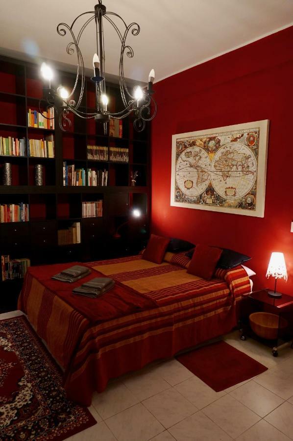 Apartment Ca' Valeria