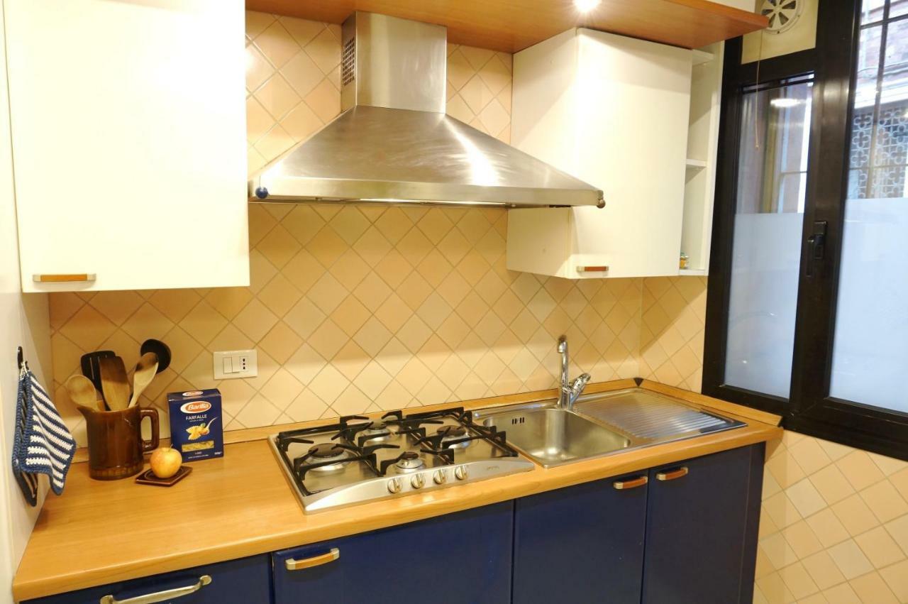Apartment Ca' Valeria Venice