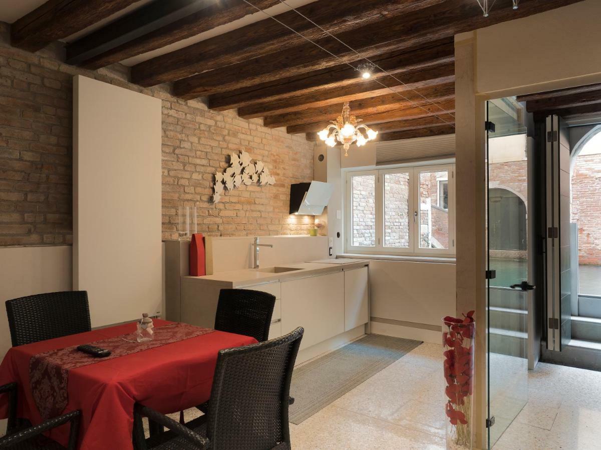 Casa Marco Polo Apartment *