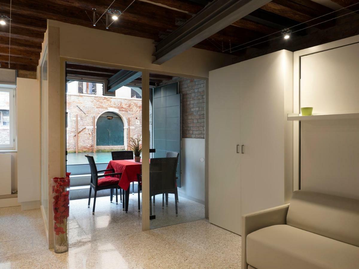 Casa Marco Polo Apartment *