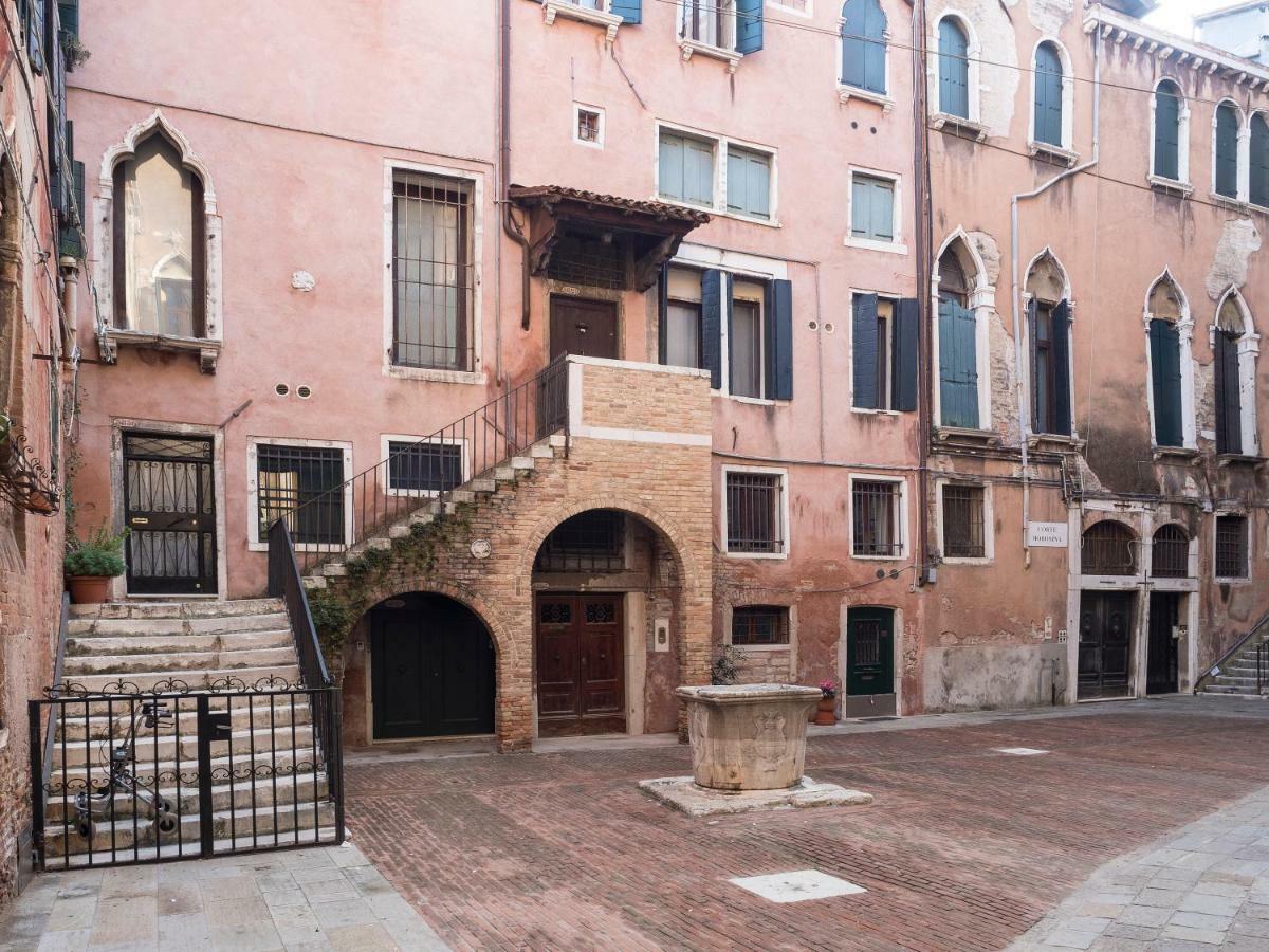 Casa Marco Polo * Venice